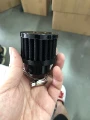 25mm black