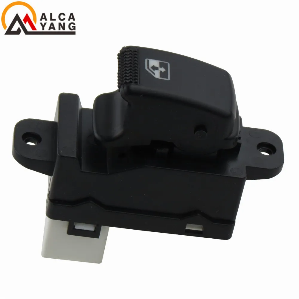93580-4F000 Interruptor elevalunas Hyundai H100 2.4-2.6 2004 - imagen 2