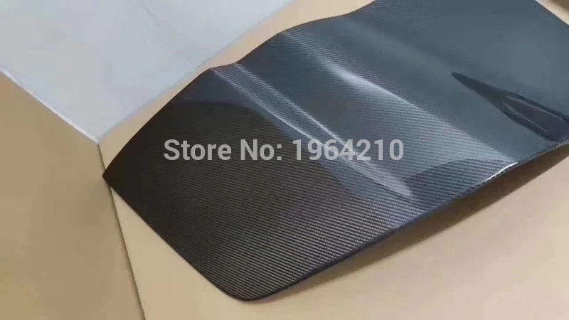 Guardabarros lateral fibra de carbono Audi R8 deportivo V8 V10 2008-2015 - imagen 5