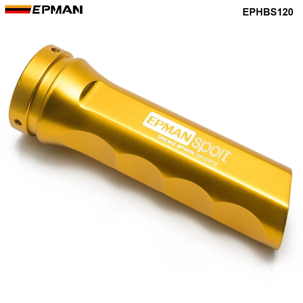 Cubierta EPMAN Racing EPHBS120 para manija de freno de mano