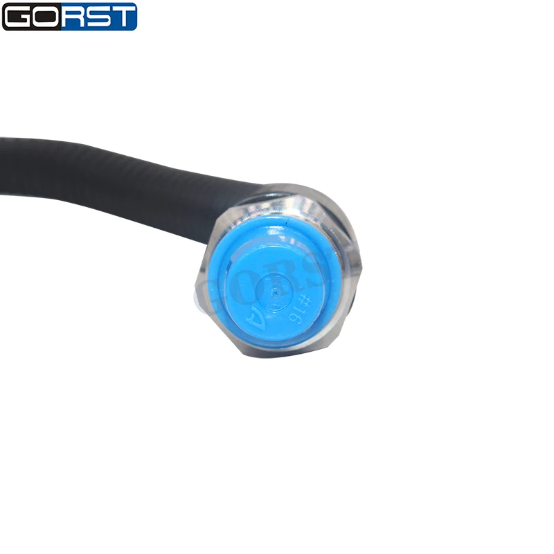 55158399 Sensor de presión de aceite de transmisión - Sandvik LH410 - imagen 4