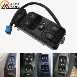 A 2038200110 Interruptor elevalunas Mercedes-Benz Clase C W203