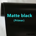 matte black Primer