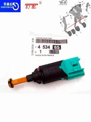 Interruptor luz de freno Peugeot 307 308 y C3 Picasso
