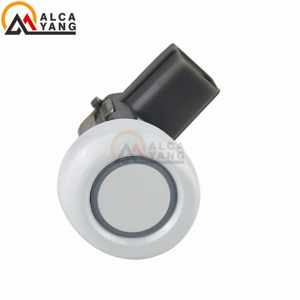 Sensor PDC trasero Mitsubishi ASX Lancer Outlander II - Ref. 8651A056 - imagen 2