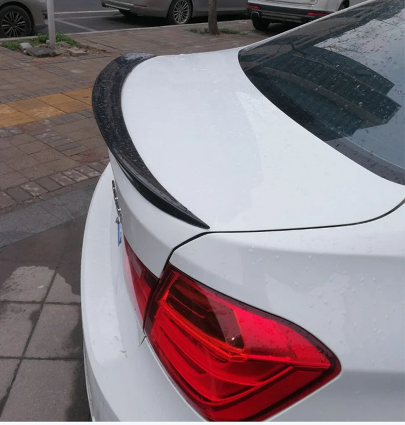 Alerón trasero ABS BMW Serie 3 F30/F35 M3 320i 328i 325li - imagen 2