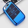 Blue only case