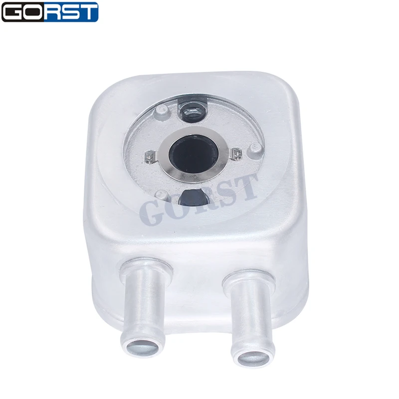 Enfriador de aceite 028117021E para Audi, VW, SEAT y Skoda - imagen 3