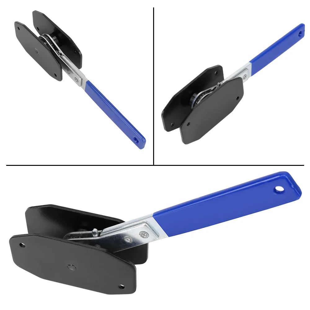 Herramienta esparcidora de pistones de pinza de freno con trinquete - imagen 4