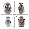 38mm Keihin