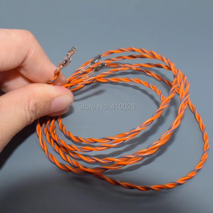 Cable reparación Quadlock MQS 000979009E para VW, Audi y Seat - imagen 2