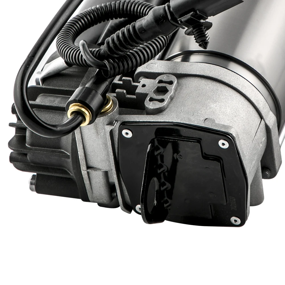 Compresor suspensión neumática 4F0616005 - Audi A6 C6 (2005-2011) - imagen 3