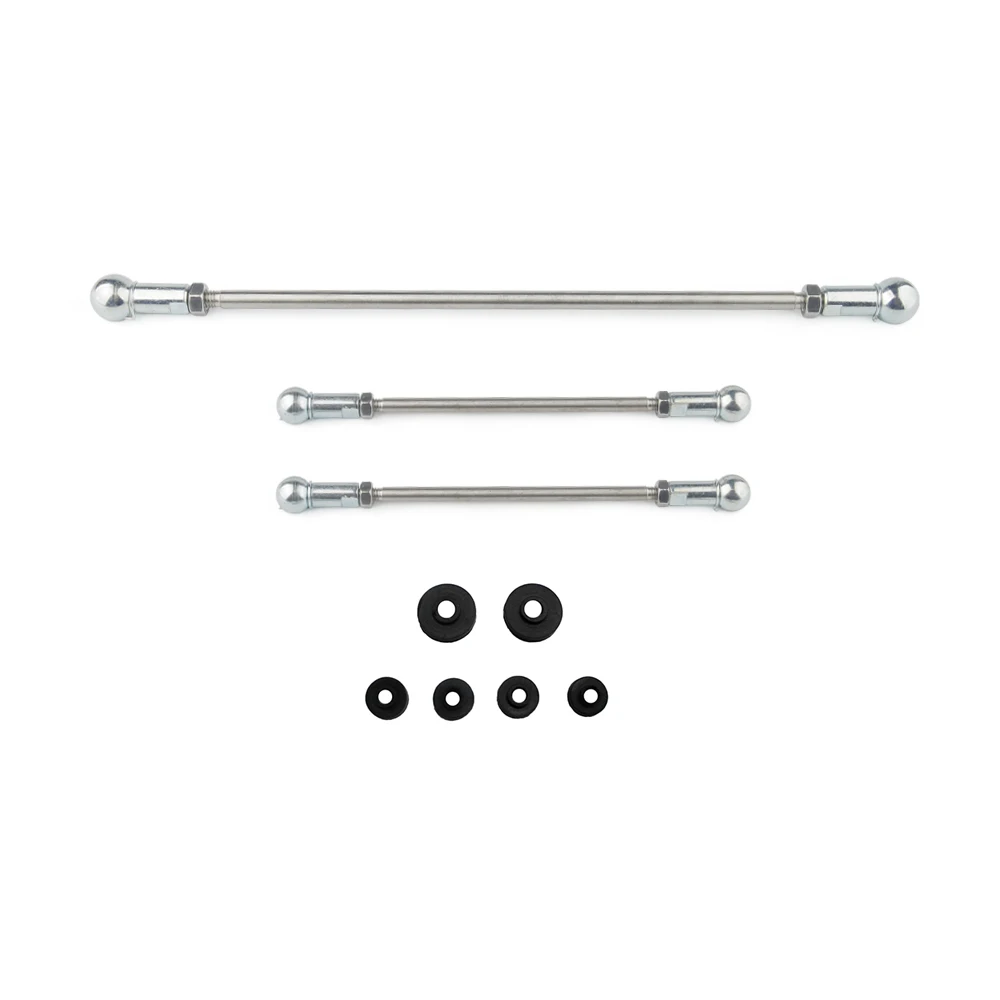 Varillas de empuje del varillaje 245283 – Peugeot 106 y Citroën Saxo - imagen 5