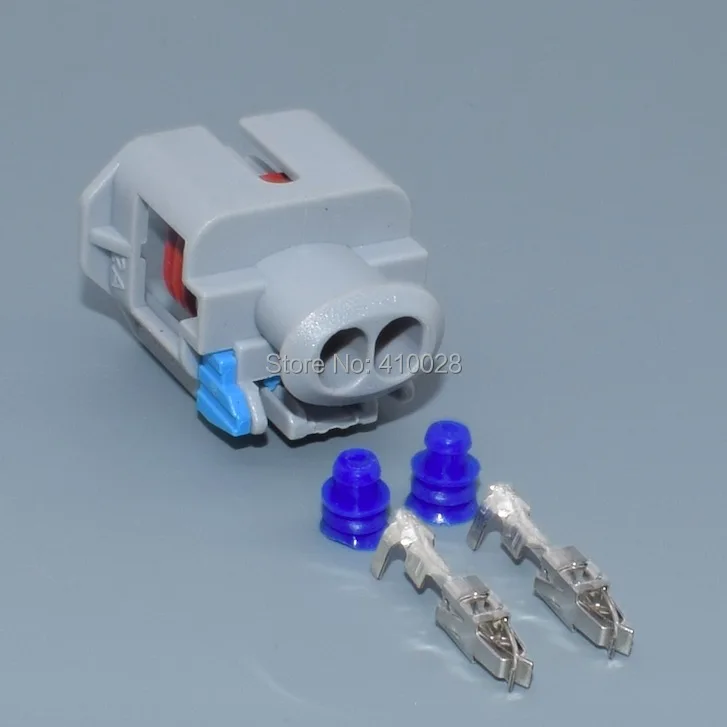 15426723 Conector arnés eléctrico impermeable para coche automoción - imagen 4