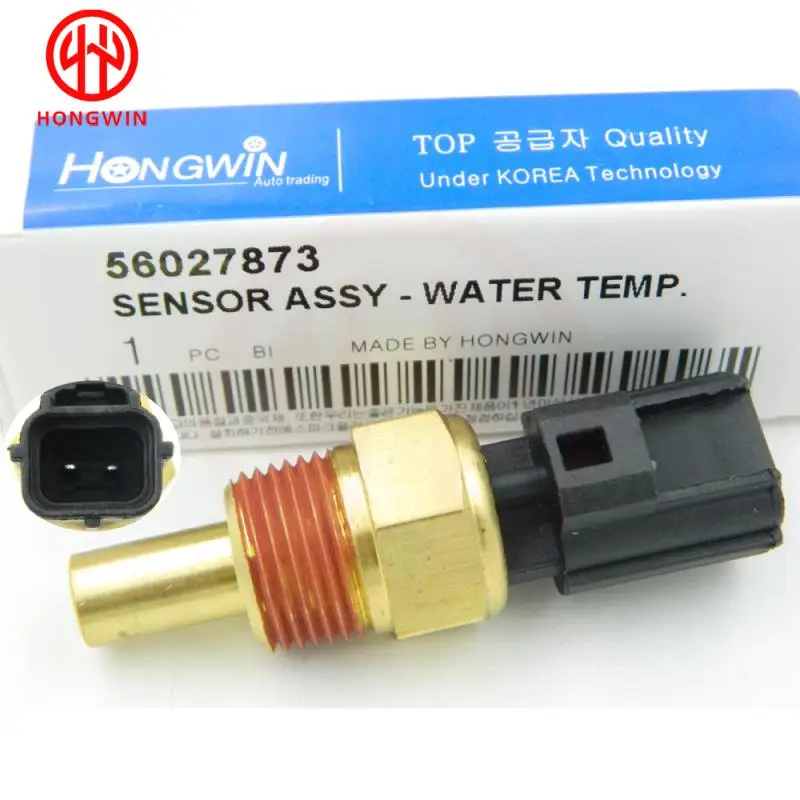 Sensor temperatura refrigerante 56027873 – Dodge Ram y Jeep TJ