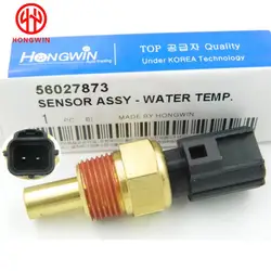 Sensor temperatura refrigerante 56027873 – Dodge Ram y Jeep TJ