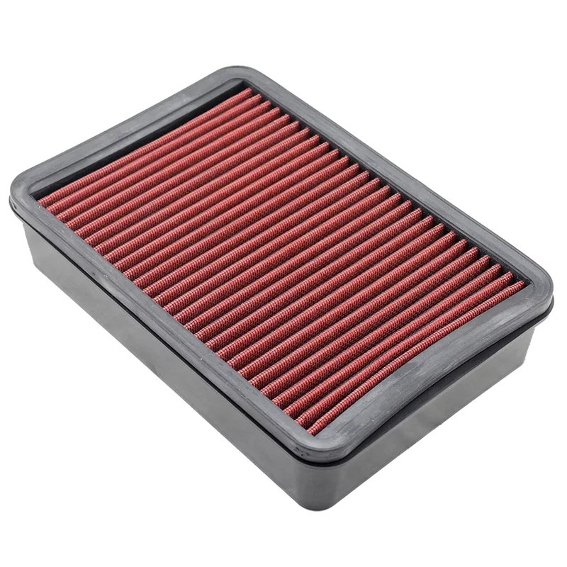 Filtro de aire alto flujo para Mitsubishi Lancer, Outlander y ASX - imagen 4