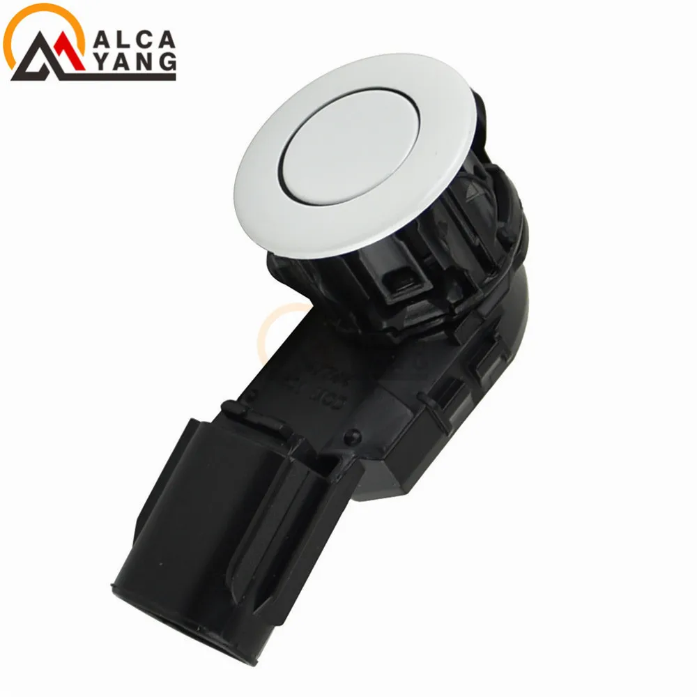 Sensor de aparcamiento PDC para Toyota RAV4 2013-2015 - imagen 3