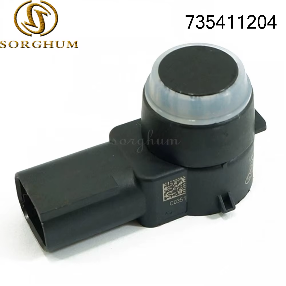 Sensor PDC Fiat 735411204 para Linea, Ducato, Fiorino y Bravo II