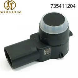 Sensor PDC Fiat 735411204 para Linea, Ducato, Fiorino y Bravo II
