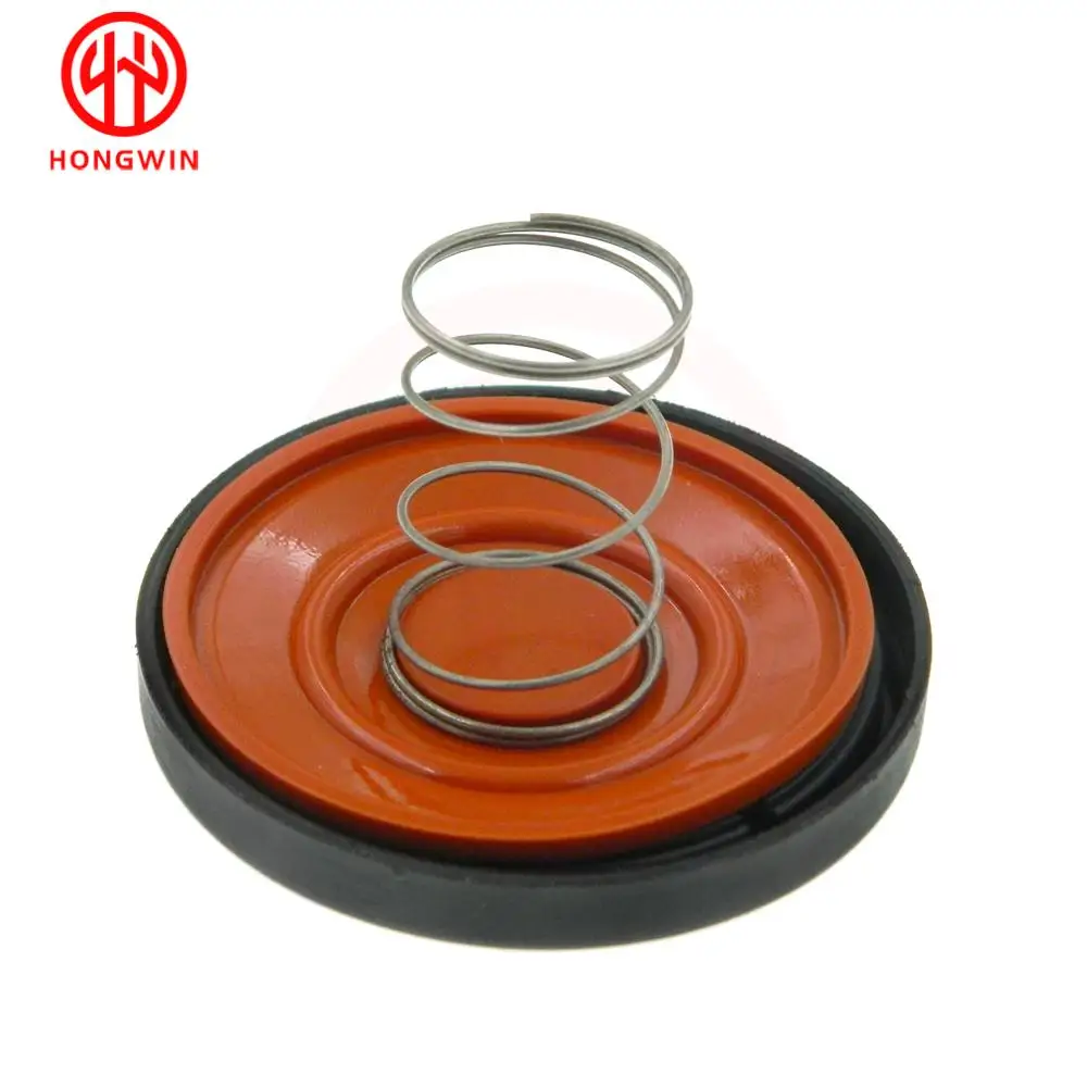 8200756123 , 8200433603   Nuevo Kit de reparación de tapa de válvula PCV con membrana para Renault Clio Kangoo Laguna Megane Scenic - imagen 5