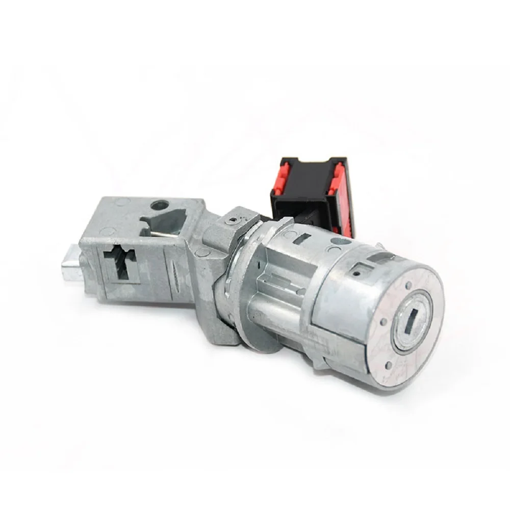 Interruptor de encendido Renault Clio III, Modus, Kangoo y Twingo - imagen 3