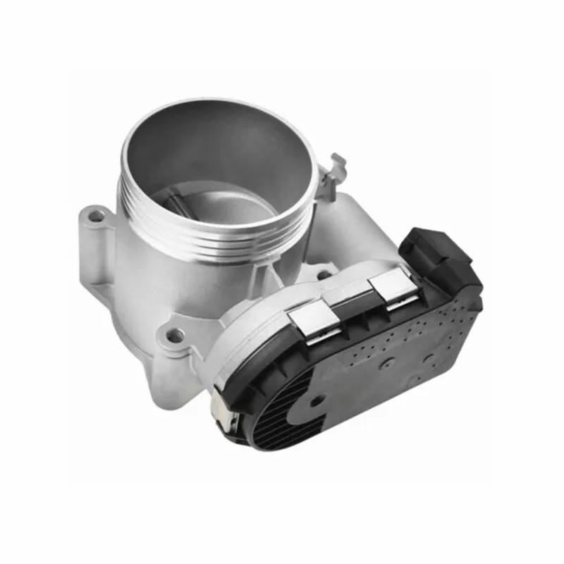 Cuerpo del acelerador Volvo C70 V70 S80 XC90 – referencia 0280750103 - imagen 2