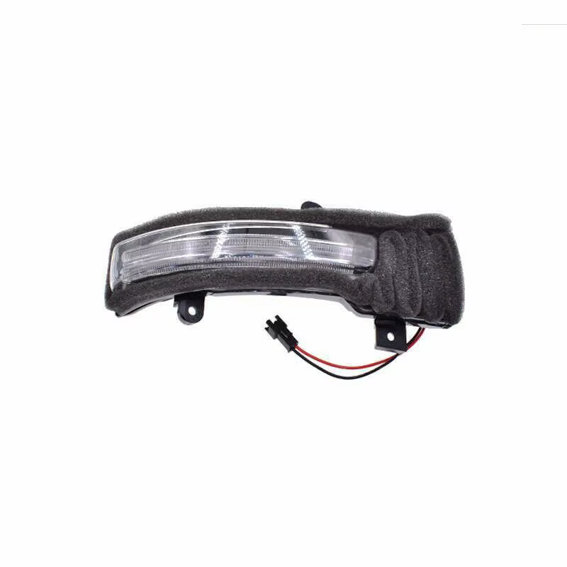 Intermitente LED de retrovisor para Mitsubishi Outlander 2013-2019 - imagen 3