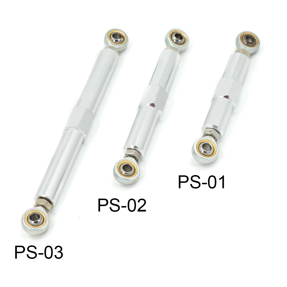 Varilla de dirección ajustable G60 compatible con VW Golf