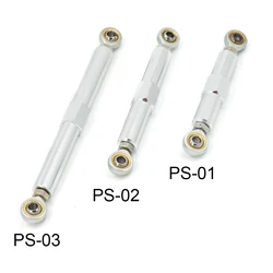 Varilla de dirección ajustable G60 compatible con VW Golf