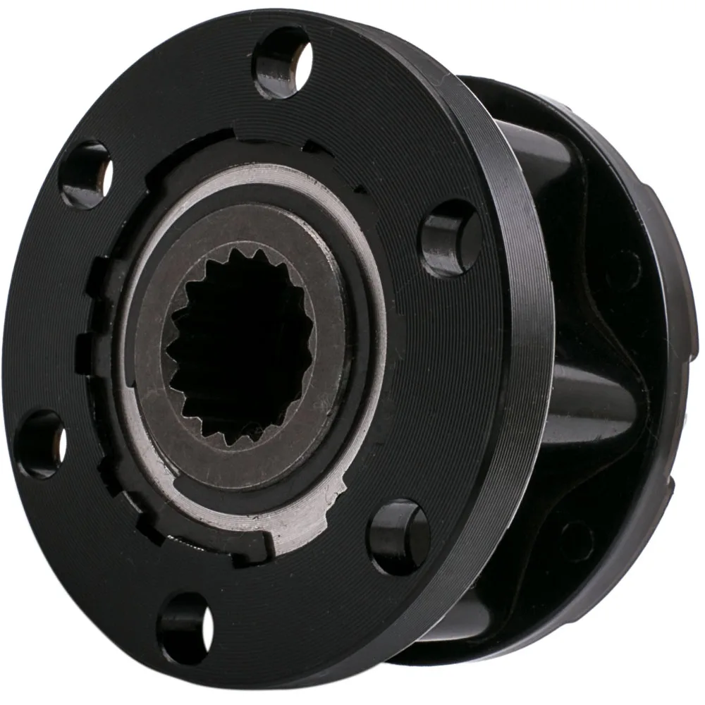 Buje de rueda libre de 17 estrías para Holden Rodeo e Isuzu Trooper - imagen 4