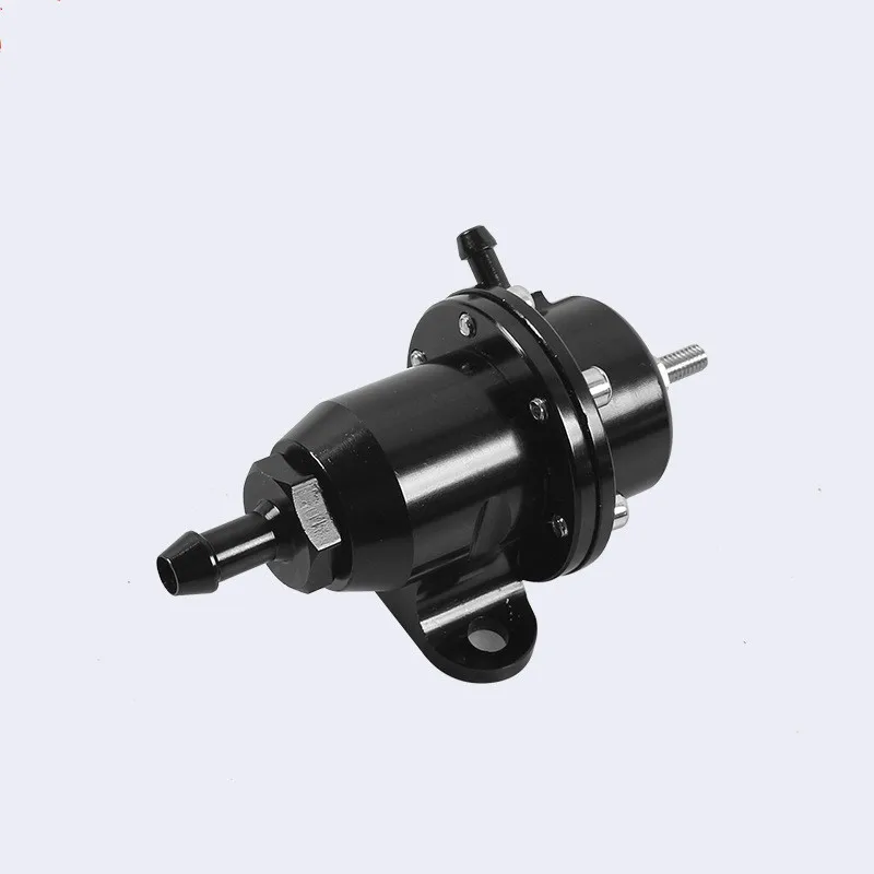 Regulador presión combustible Honda B16 B18 B20 Serie B Si LS GSR - imagen 2