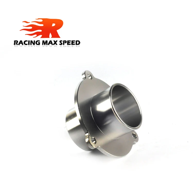 VAG Tubo de escape 2.0 TFSI EA113 K04 para Audi A3 VW Golf - imagen 2