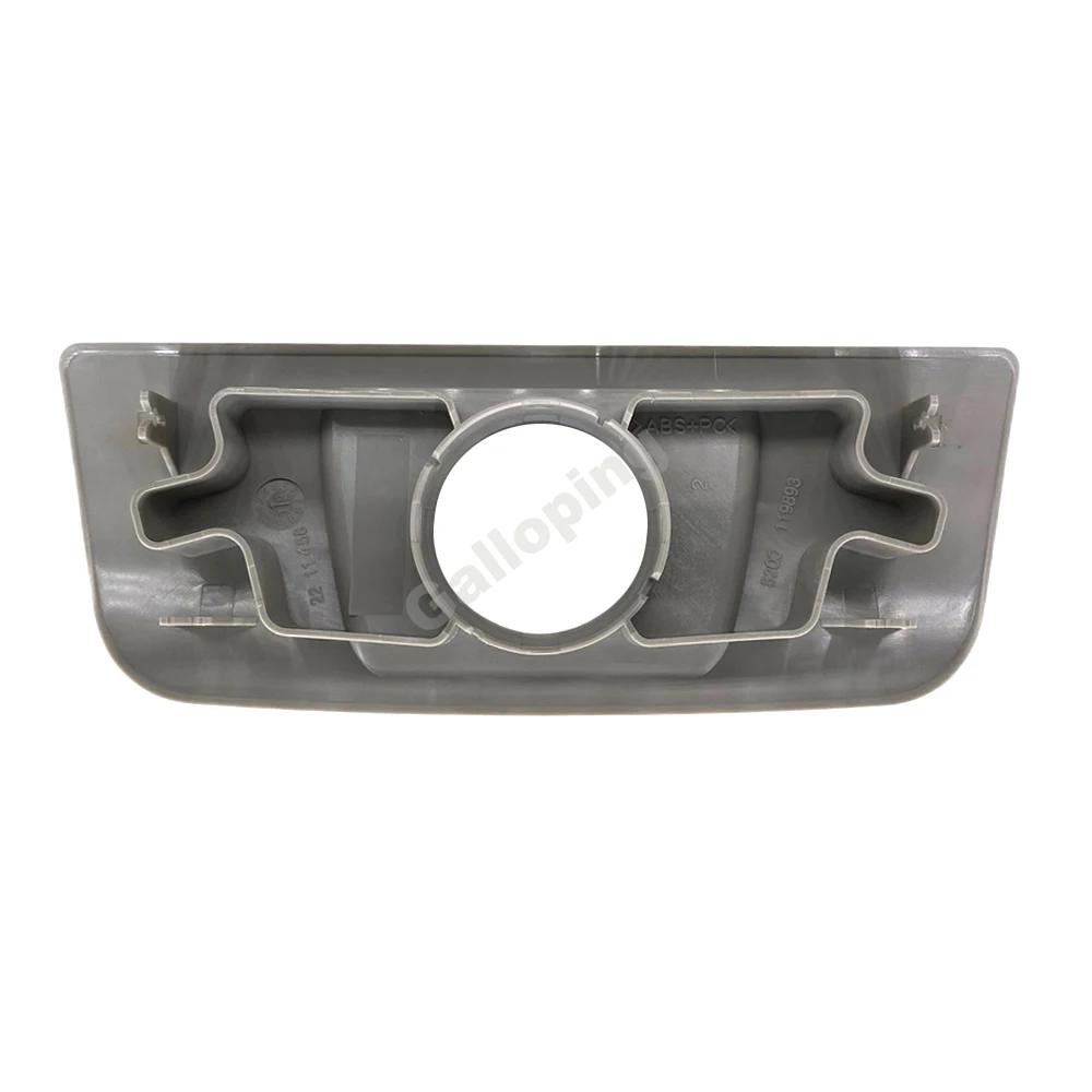 Interruptor de techo solar para Renault Mégane II y Scénic II - imagen 4