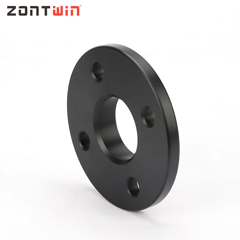 Separadores de rueda de aluminio forjado 4x100, buje 56,1 mm para Honda - imagen 3