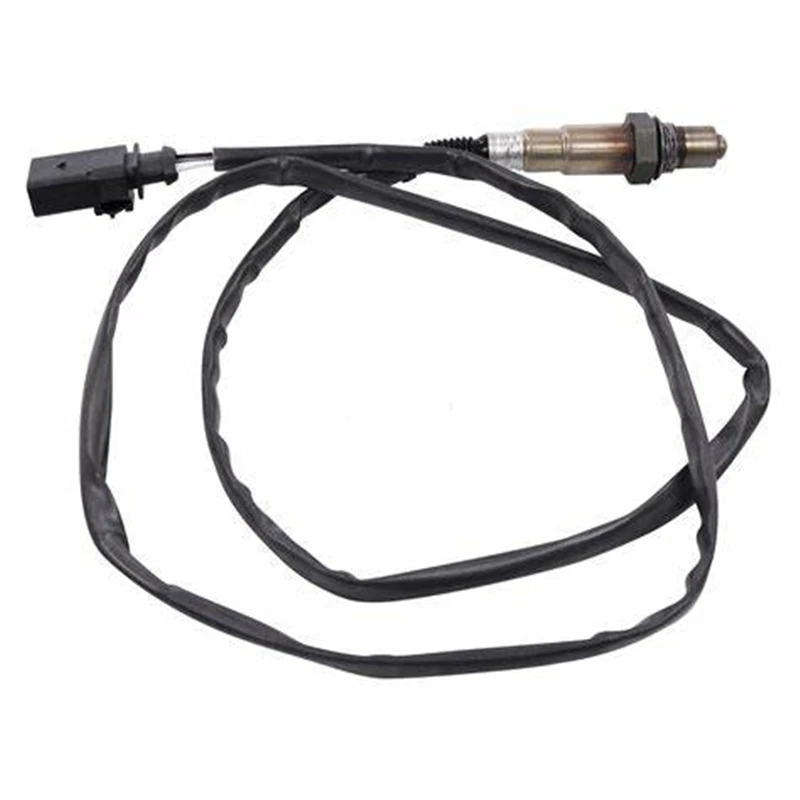 0258010038 Sensor de oxígeno Sonda Lambda 1.8 TSI – Skoda Octavia