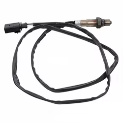 0258010038 Sensor de oxígeno Sonda Lambda 1.8 TSI – Skoda Octavia