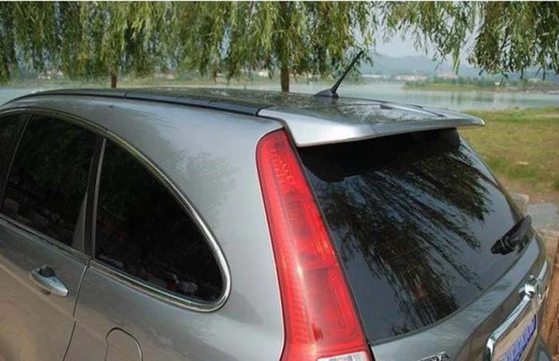 Alerón techo maletero ABS Honda CR-V 2007-2011 - imagen 4