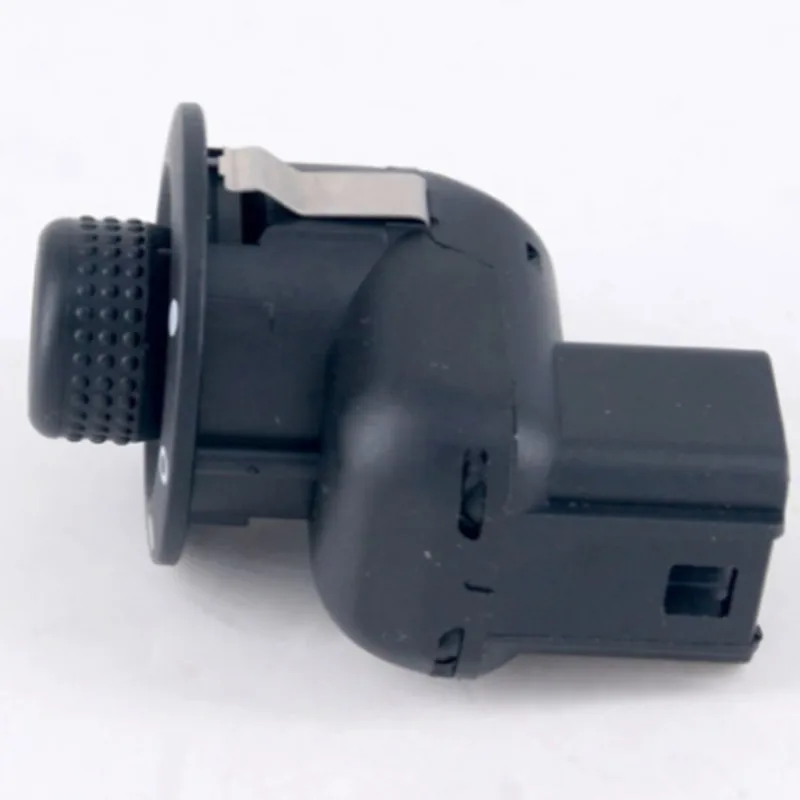 Perilla del interruptor de Control del espejo 8200676533 8200109014 8200431192 8200676564 para Renault CLIO KANGOO MEGANE ZOE Laguna Scenic Seat - imagen 5