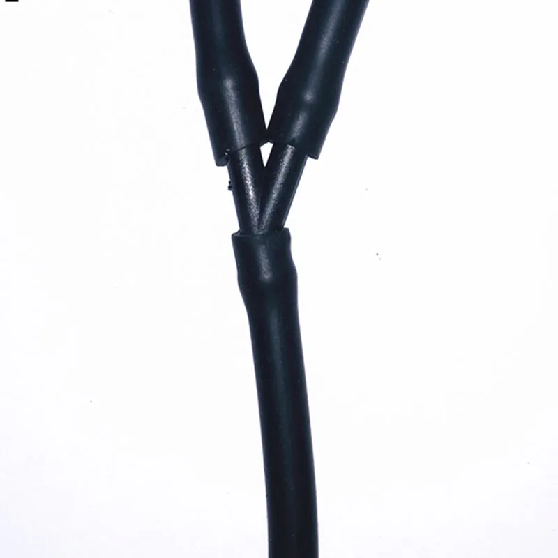 OEM 68091830AA Manguera limpiaparabrisas Jeep Grand Cherokee WK 3.0 CRD - imagen 2