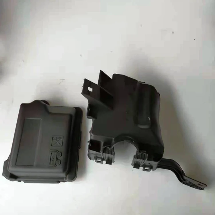 Ajuste de fábrica para caja de fusibles OEM