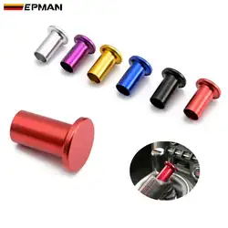 EPMAN Botón de freno electrónico e-brake drift racing universal