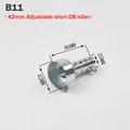 B11 42mm