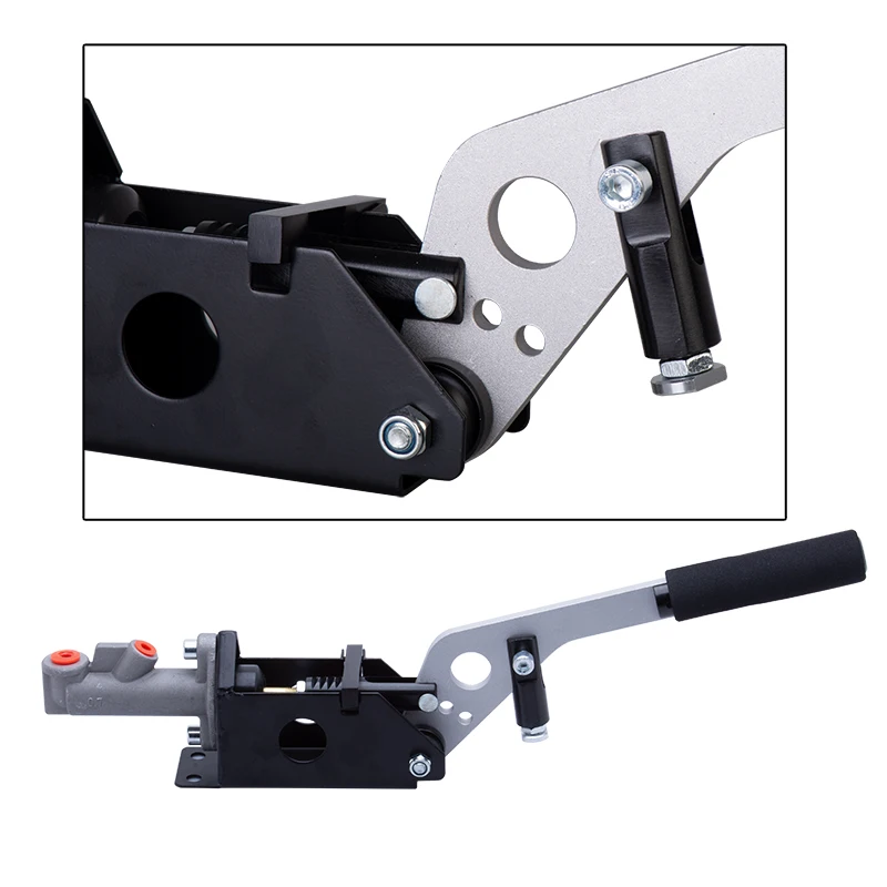 Freno de mano hidráulico universal 320 mm – BMW, Audi, Honda, VW