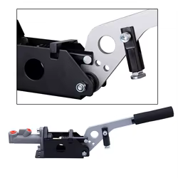 Freno de mano hidráulico universal 320 mm – BMW, Audi, Honda, VW