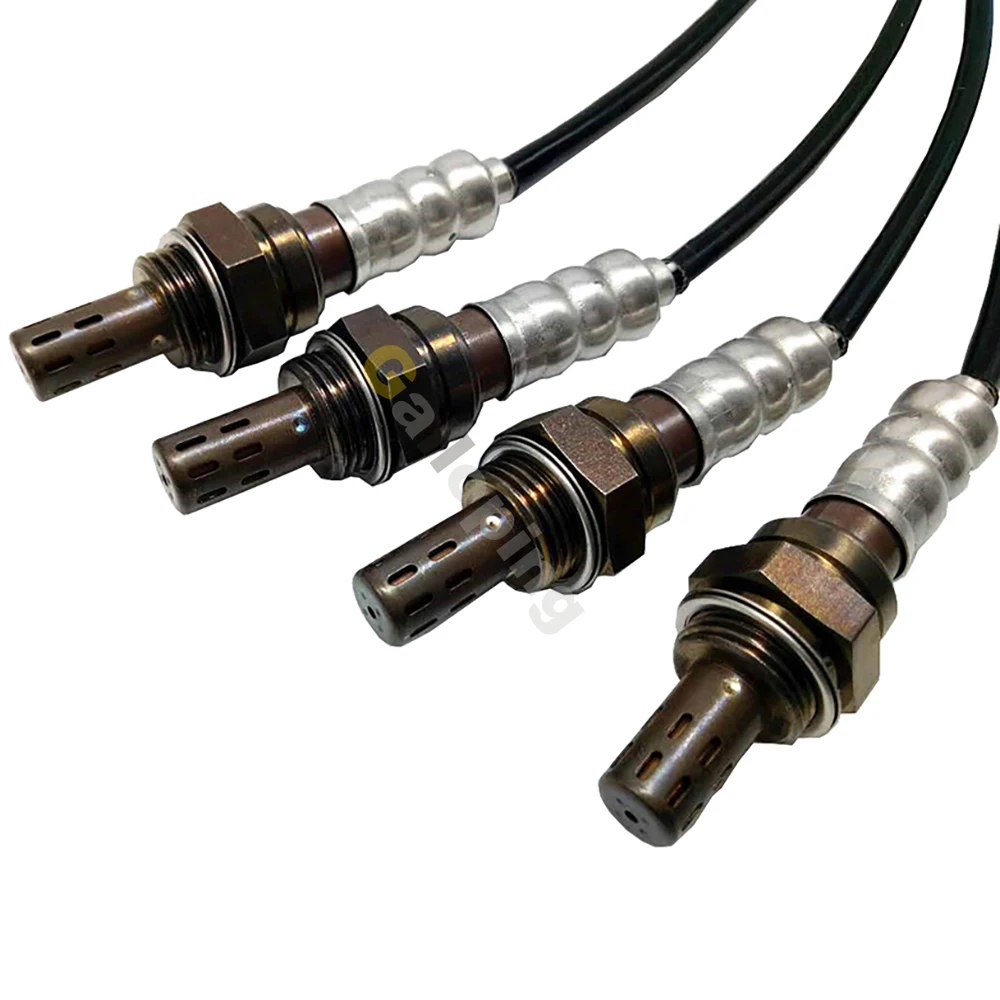 Sonda lambda O2 para GMC Yukon, Cadillac Escalade y Silverado 1500 - imagen 5