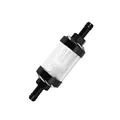 8mm black