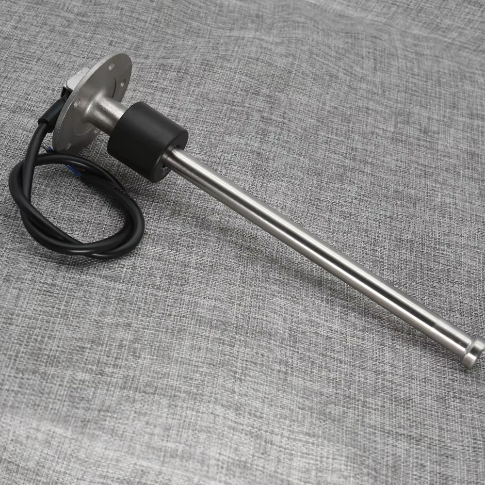 Sensor de nivel de combustible y agua para barco, 9-32 V - imagen 4