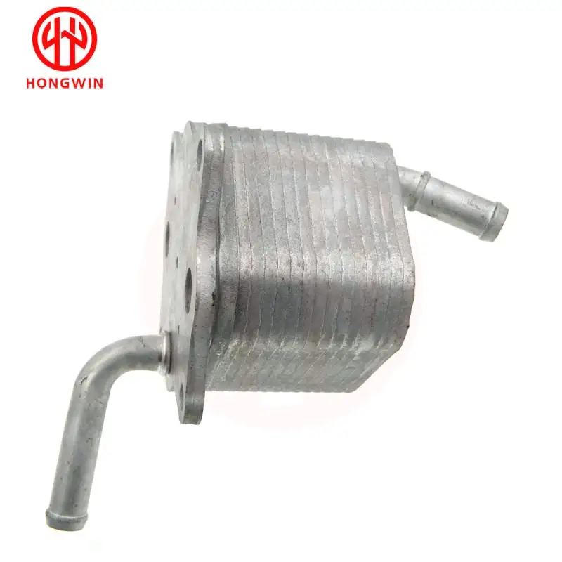 Enfriador aceite motor 15071-0E010 – Toyota Hilux Revo 1GD 2GD - imagen 5