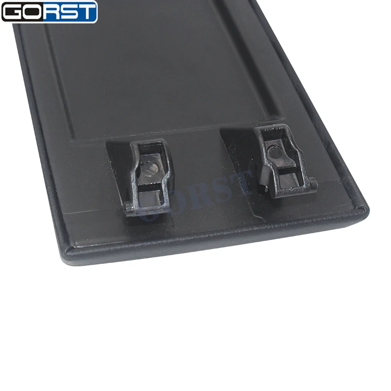 Tapa reposabrazos consola central 18D867173 para VW Golf Passat - imagen 5